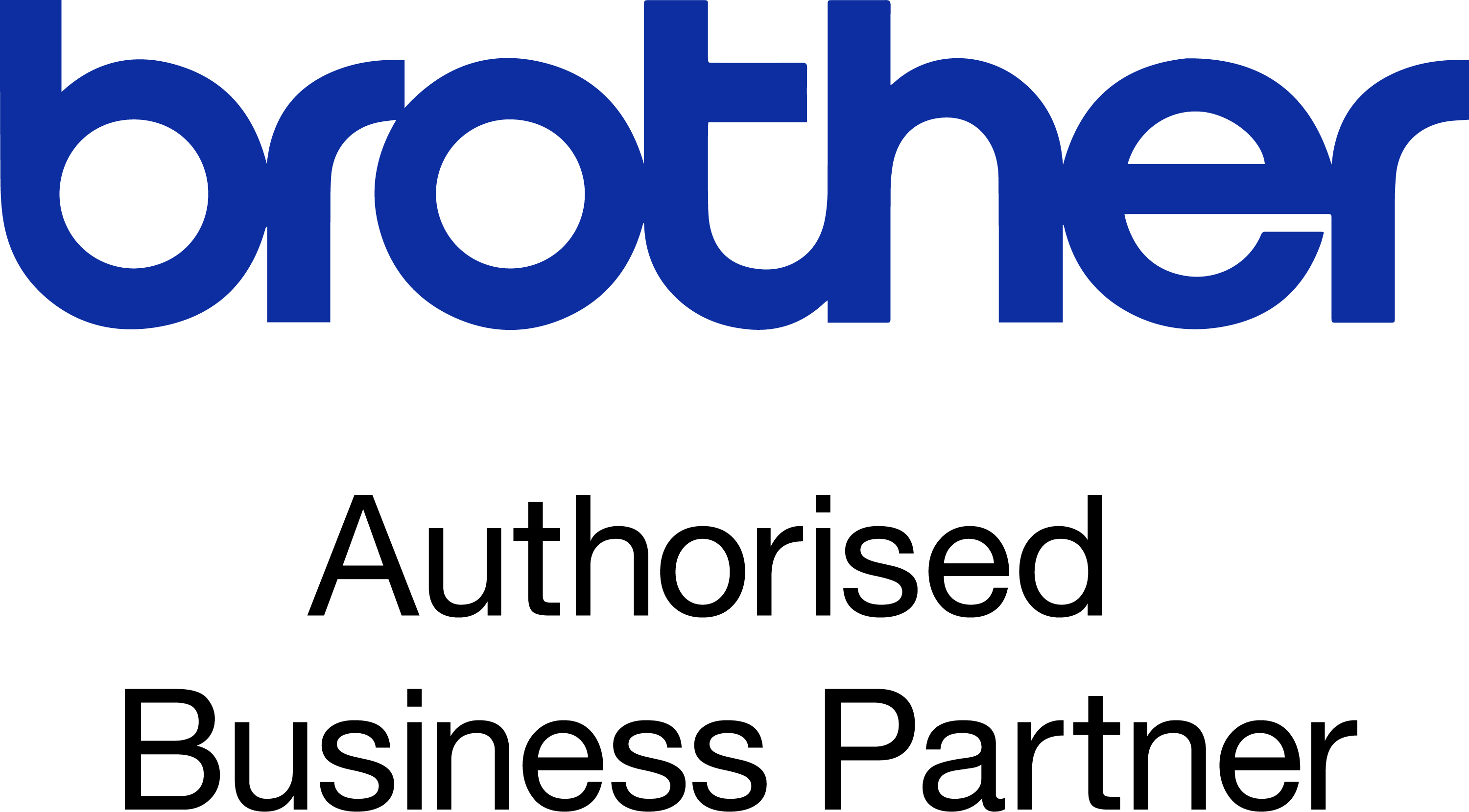 Brother Business Partner RGB Stacked Brother Business Partner RGB Stacked